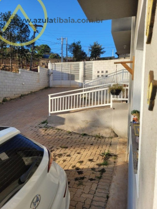 Imagem Casa com 2 Quartos à Venda, 117 m² em Jardim Santo Antonio - Atibaia