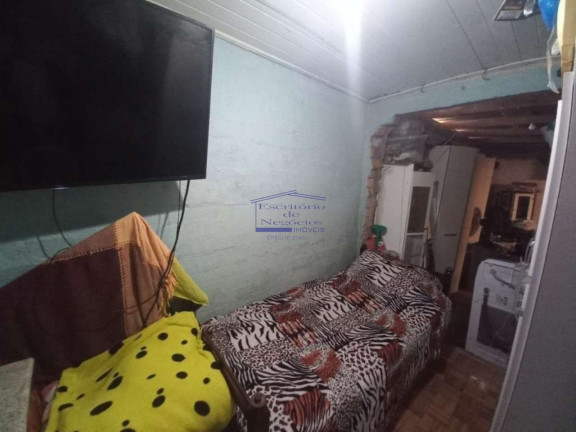 Imagem Casa com 3 Quartos à Venda, 60 m² em Tristeza - Porto Alegre