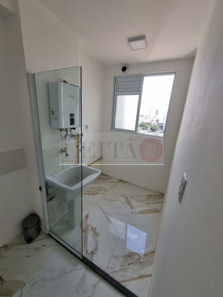 Imagem Apartamento com 2 Quartos à Venda, 49 m² em Vila Formosa - São Paulo