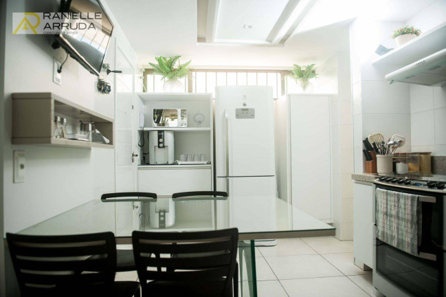 Imagem Cobertura com 4 Quartos à Venda, 274 m² em Camboinha - Cabedelo Imagem Cobertura com 4 Quartos à Venda, 274 m² em Camboinha - Cabedelo
