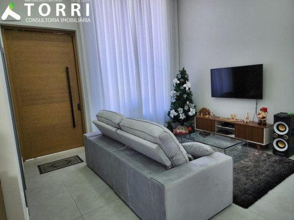 Imagem Imóvel com 3 Quartos à Venda, 165 m² em Ibiti Reserva - Sorocaba