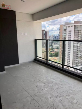 Imagem Apartamento com 3 Quartos à Venda, 85 m² em Brooklin - São Paulo Imagem Apartamento com 3 Quartos à Venda, 85 m² em Brooklin - São Paulo