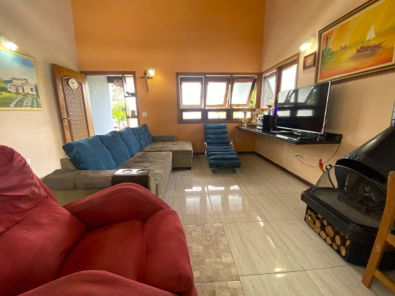 Imagem Casa com 4 Quartos à Venda, 700 m² em Bom Jesus Dos Perdões