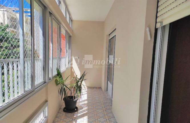 Imagem Apartamento com 3 Quartos à Venda, 190 m² em Higienópolis - São Paulo Imagem Apartamento com 3 Quartos à Venda, 190 m² em Higienópolis - São Paulo