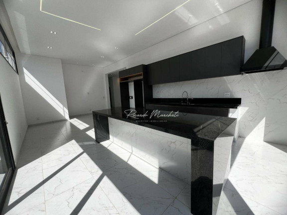 Imagem Casa com 3 Quartos à Venda, 180 m² em Condomínio Damha Ii - Piracicaba Imagem Casa com 3 Quartos à Venda, 180 m² em Condomínio Damha Ii - Piracicaba