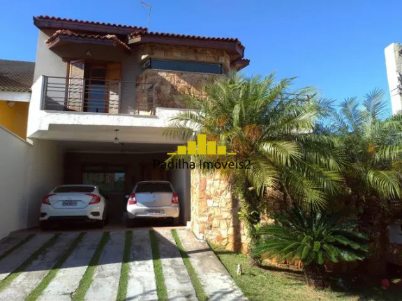 Imagem Casa de Condomínio com 3 Quartos à Venda, 380 m² em Parque Três Meninos - Sorocaba Imagem Casa de Condomínio com 3 Quartos à Venda, 380 m² em Parque Três Meninos - Sorocaba
