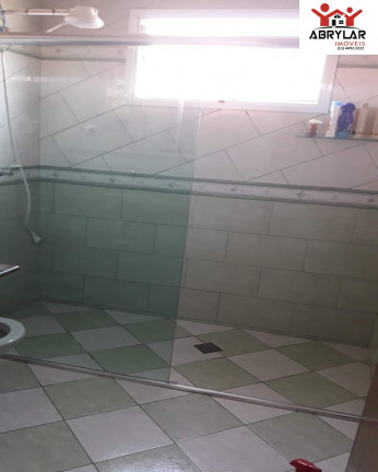 Imagem Sobrado com 2 Quartos à Venda,  em Cidade Nova - Jundiaí