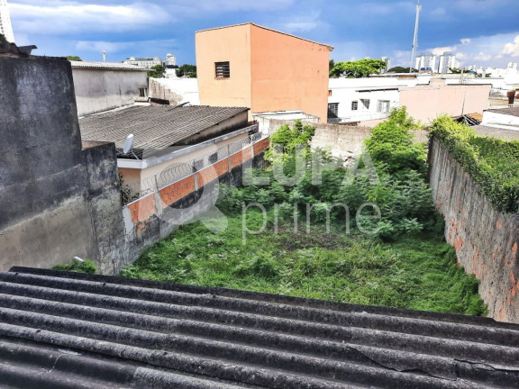 Imagem Terreno para Alugar, 140 m² em Vila Maria - São Paulo Imagem Terreno para Alugar, 140 m² em Vila Maria - São Paulo