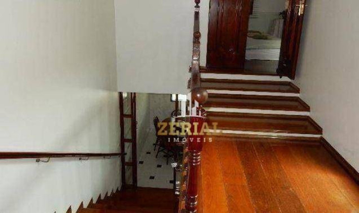 Imagem Sobrado com 3 Quartos à Venda, 272 m² em Boa Vista - São Caetano Do Sul