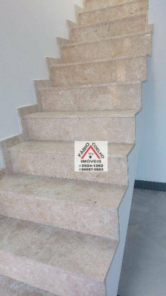 Imagem Sobrado com 3 Quartos à Venda, 85 m² em Jardim Sabará - São Paulo