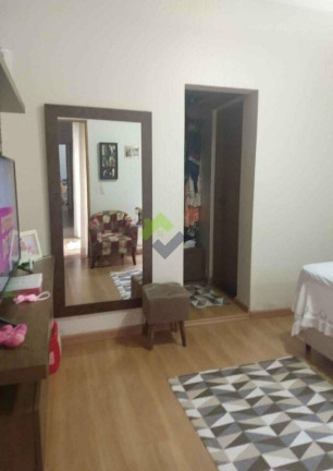 Imagem Casa com 3 Quartos à Venda, 244 m² em Jardim Grajaú - Lençóis Paulista