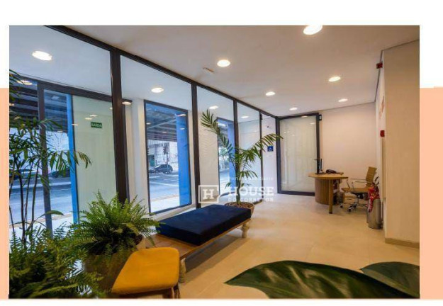 Imagem Studio com 1 Quarto à Venda, 24 m² em Vila Buarque - São Paulo Imagem Studio com 1 Quarto à Venda, 24 m² em Vila Buarque - São Paulo