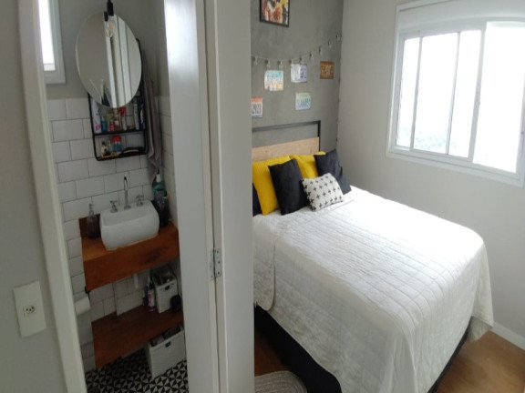 Imagem Imóvel com 3 Quartos à Venda, 80 m² em Vila Sônia - São Paulo Imagem Imóvel com 3 Quartos à Venda, 80 m² em Vila Sônia - São Paulo