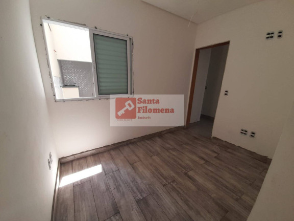 Imagem Apartamento com 2 Quartos à Venda, 55 m² em Parque Oratório - Santo André Imagem Apartamento com 2 Quartos à Venda, 55 m² em Parque Oratório - Santo André