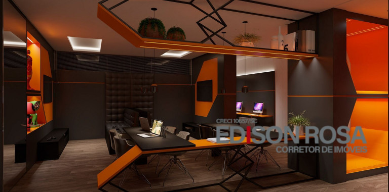 Imagem Apartamento com 3 Quartos à Venda, 100 m² em Nossa Senhora Do Rosário - São José