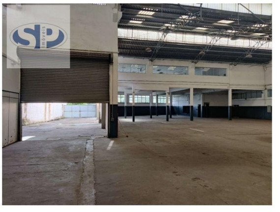 Imagem Imóvel Comercial à Venda, 1.954 m² em Remédios - Osasco Imagem Imóvel Comercial à Venda, 1.954 m² em Remédios - Osasco