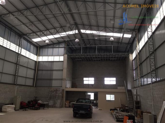 Imagem Imóvel Comercial à Venda, 1.140 m² em Ingahi - Itapevi Imagem Imóvel Comercial à Venda, 1.140 m² em Ingahi - Itapevi