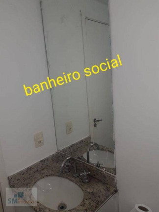 Imagem Apartamento com 3 Quartos à Venda, 71 m² em Rudge Ramos - São Bernardo Do Campo Imagem Apartamento com 3 Quartos à Venda, 71 m² em Rudge Ramos - São Bernardo Do Campo