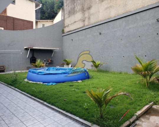 Imagem Casa com 4 Quartos à Venda, 510 m² em Morumbi - São Paulo