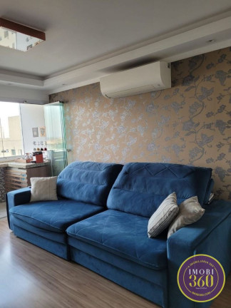 Imagem Apartamento com 3 Quartos à Venda, 83 m² em Penha De França - São Paulo
