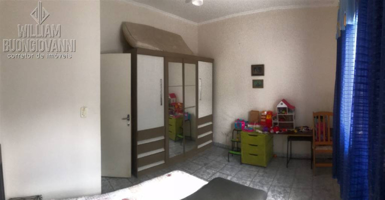 Imagem Casa com 3 Quartos à Venda, 159 m² em Caicara - Praia Grande