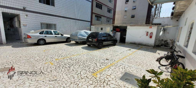 Imagem Apartamento com 1 Quarto à Venda, 40 m² em Canto Do Forte - Praia Grande Imagem Apartamento com 1 Quarto à Venda, 40 m² em Canto Do Forte - Praia Grande