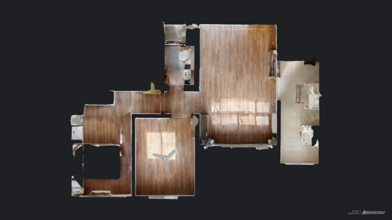 Imagem Imóvel com 2 Quartos à Venda, 50 m² em Tristeza - Porto Alegre Imagem Imóvel com 2 Quartos à Venda, 50 m² em Tristeza - Porto Alegre