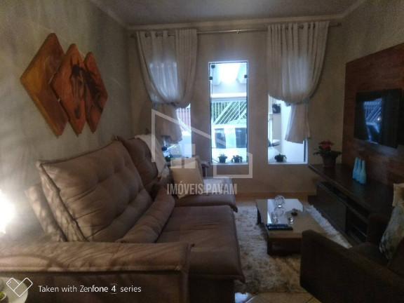 Casa com 3 Quartos à Venda,  em Assunção - São Bernardo Do Campo