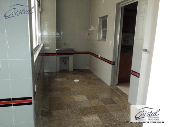 Apartamento com 3 Quartos à Venda, 203 m² em Campos Elíseos - São Paulo
