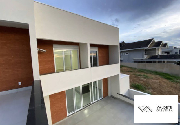 Imagem Casa com 3 Quartos à Venda, 450 m² em Urbanova - São José Dos Campos