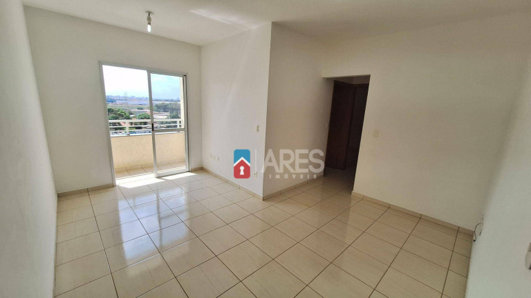 Apartamento com 2 Quartos para Alugar, 70 m² em Jardim Marajoara - Nova Odessa
