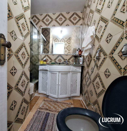 Imagem Apartamento com 4 Quartos à Venda, 180 m² em Copacabana - Rio De Janeiro