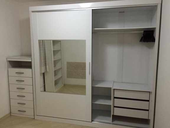 Imagem Apartamento com 2 Quartos à Venda, 45 m² em Tatuapé - São Paulo