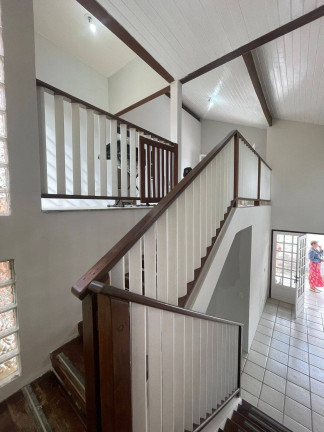 Imagem Casa de Condomínio com 3 Quartos para Alugar, 300 m² em Aldeia Dos Camarás - Camaragibe Imagem Casa de Condomínio com 3 Quartos para Alugar, 300 m² em Aldeia Dos Camarás - Camaragibe