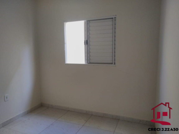 Imagem Casa com 3 Quartos à Venda, 80 m² em Chácara Recreio Alvorada - Hortolândia