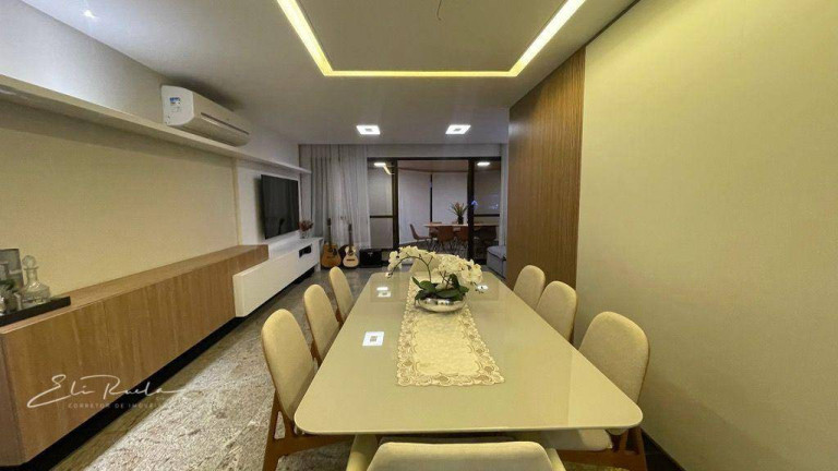 Imagem Apartamento com 4 Quartos à Venda, 240 m² em Praia Da Costa - Vila Velha