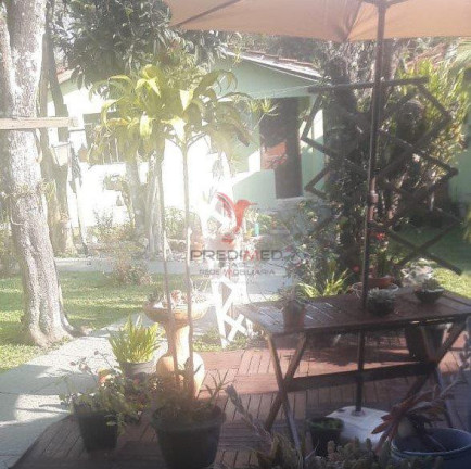 Imagem Casa com 8 Quartos à Venda, 4.949 m² em Campo De Santana - Curitiba