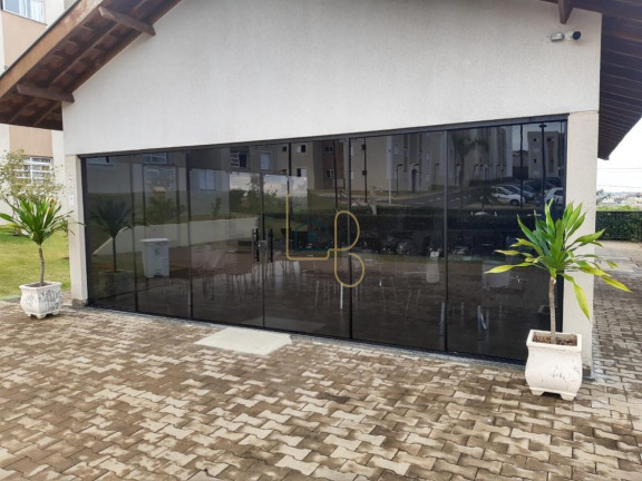 Imagem Apartamento com 2 Quartos à Venda, 46 m² em Leonor - Londrina