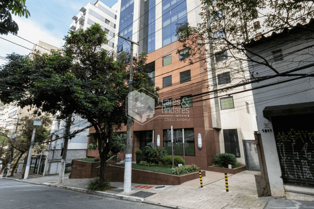 Imagem Sala Comercial à Venda, 84 m² em Jardim Paulista - São Paulo Imagem Sala Comercial à Venda, 84 m² em Jardim Paulista - São Paulo