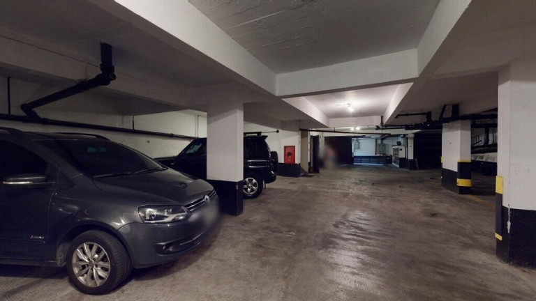 Imagem Apartamento com 2 Quartos à Venda, 65 m² em Vila Olímpia - São Paulo Imagem Apartamento com 2 Quartos à Venda, 65 m² em Vila Olímpia - São Paulo