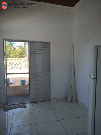 Imagem Casa com 4 Quartos à Venda, 250 m² em Laranjal Paulista