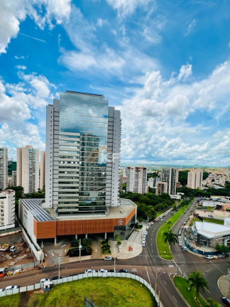 Imagem Apartamento com 1 Quarto à Venda, 72 m² em Jardim Botânico - Ribeirão Preto Imagem Apartamento com 1 Quarto à Venda, 72 m² em Jardim Botânico - Ribeirão Preto