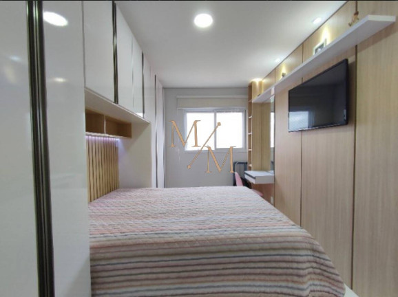 Imagem Apartamento com 2 Quartos à Venda, 85 m² em Marapé - Santos Imagem Apartamento com 2 Quartos à Venda, 85 m² em Marapé - Santos