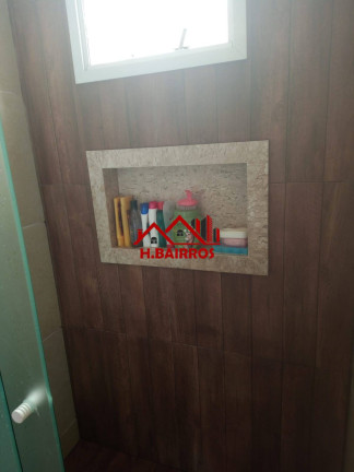 Imagem Casa com 2 Quartos à Venda, 78 m² em Chácaras Pousada Do Vale - São José Dos Campos
