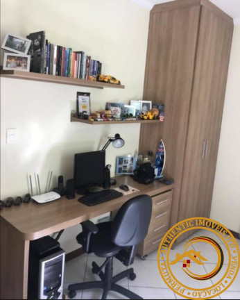 Imagem Casa com 3 Quartos à Venda,  em São Luiz - Itu