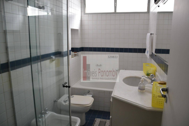 Imagem Apartamento com 3 Quartos à Venda, 155 m² em Itaim Bibi - São Paulo Imagem Apartamento com 3 Quartos à Venda, 155 m² em Itaim Bibi - São Paulo