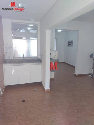 Imagem Casa com 2 Quartos à Venda ou Locação, 67 m² em Centro - Sorocaba