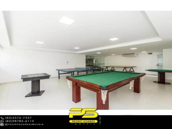 Imagem Apartamento com 3 Quartos à Venda, 81 m² em Bessa - João Pessoa