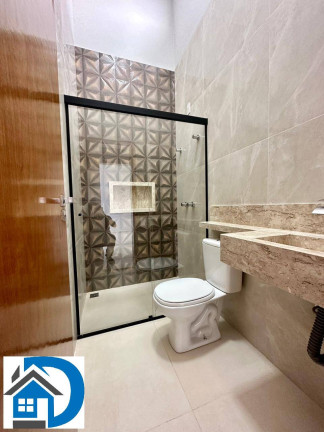 Imagem Casa de Condomínio com 3 Quartos à Venda, 150 m² em Jardim Novo Horizonte - Sorocaba
