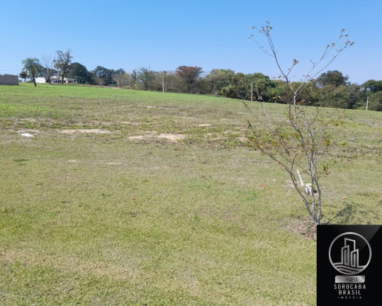 Imagem Terreno à Venda, 1.000 m² em Village Ipanema Ii - Araçoiaba Da Serra Imagem Terreno à Venda, 1.000 m² em Village Ipanema Ii - Araçoiaba Da Serra